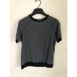 Knit Tee
